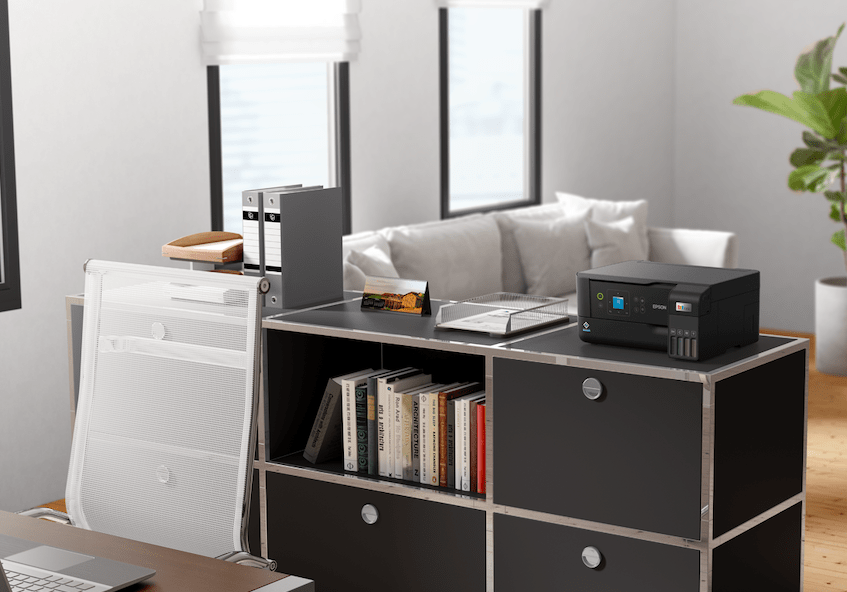 Epson EcoTank L3560 impresora
