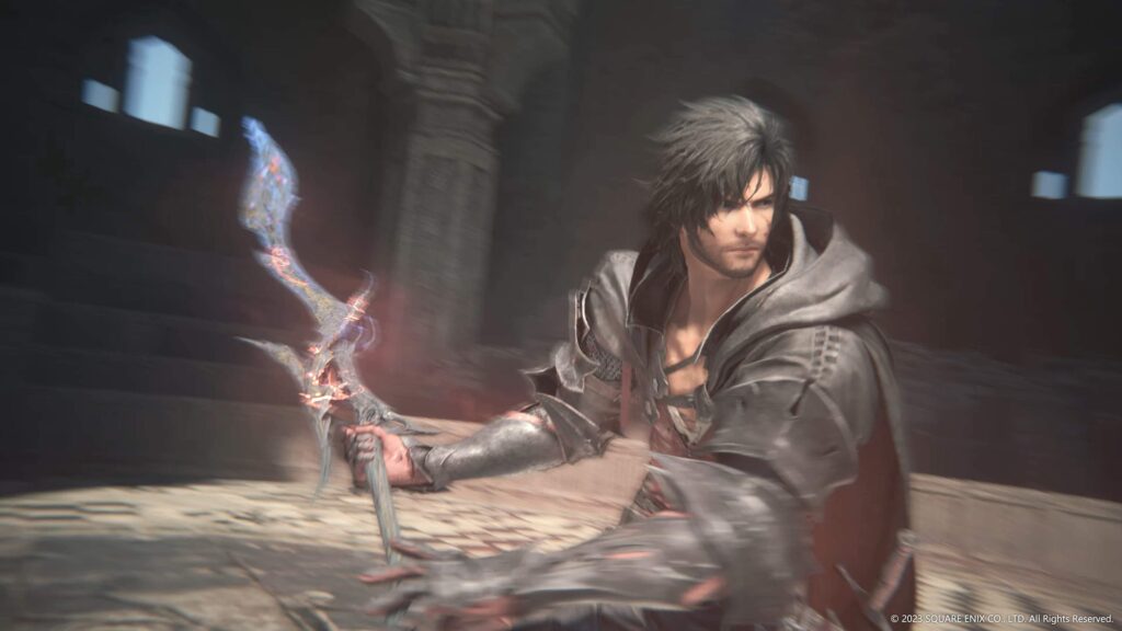 FF 16 