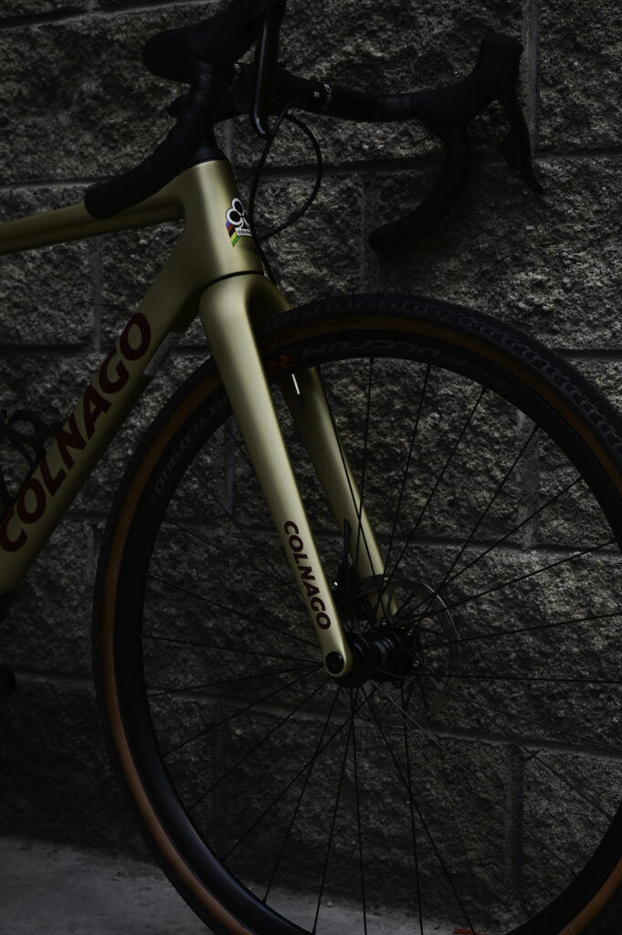 Colnago México
