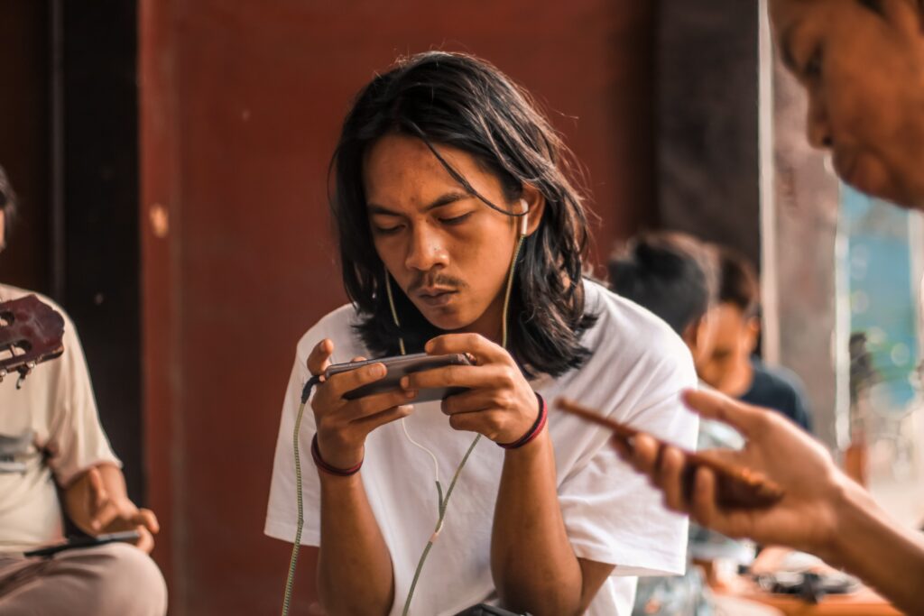 México país gamer industria