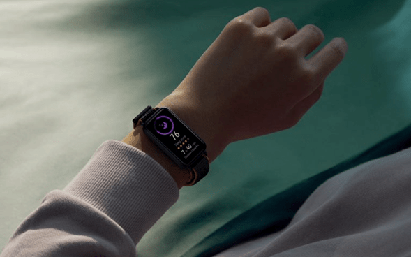 Huawei Band 8