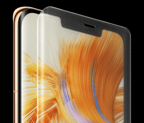 Kunlun Glass Huawei