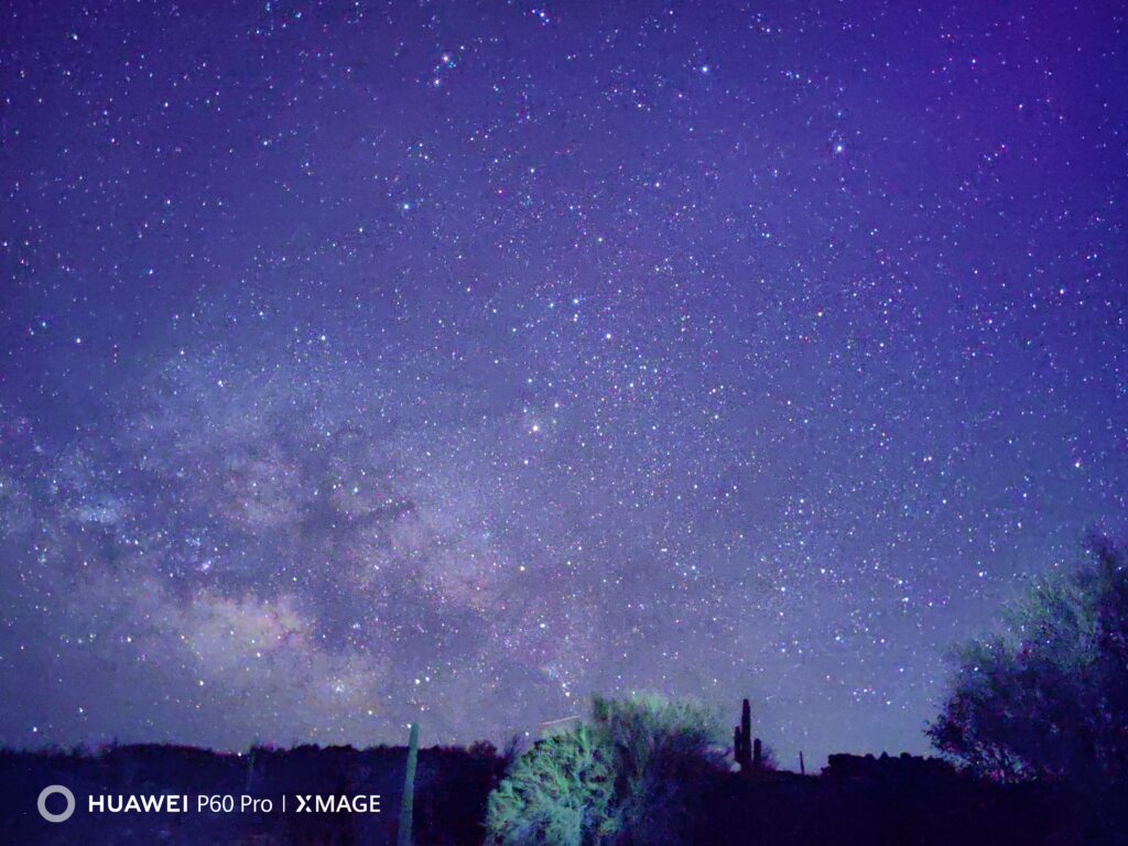 Huawei P60 Pro