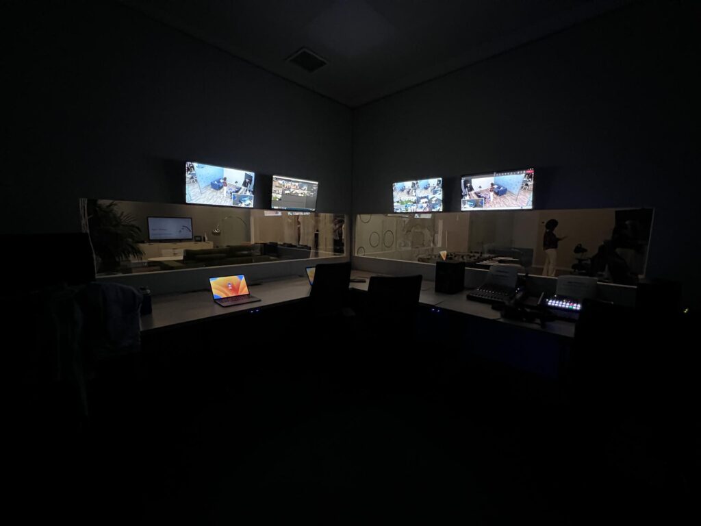 Telefónica Experience Design Lab