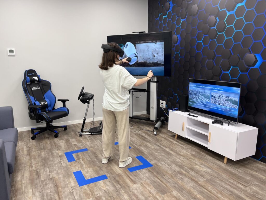 Telefónica Experience Design Lab