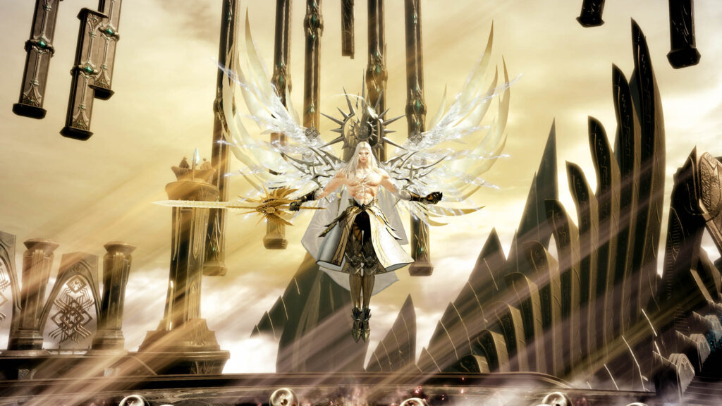 Lost Ark junio 2023