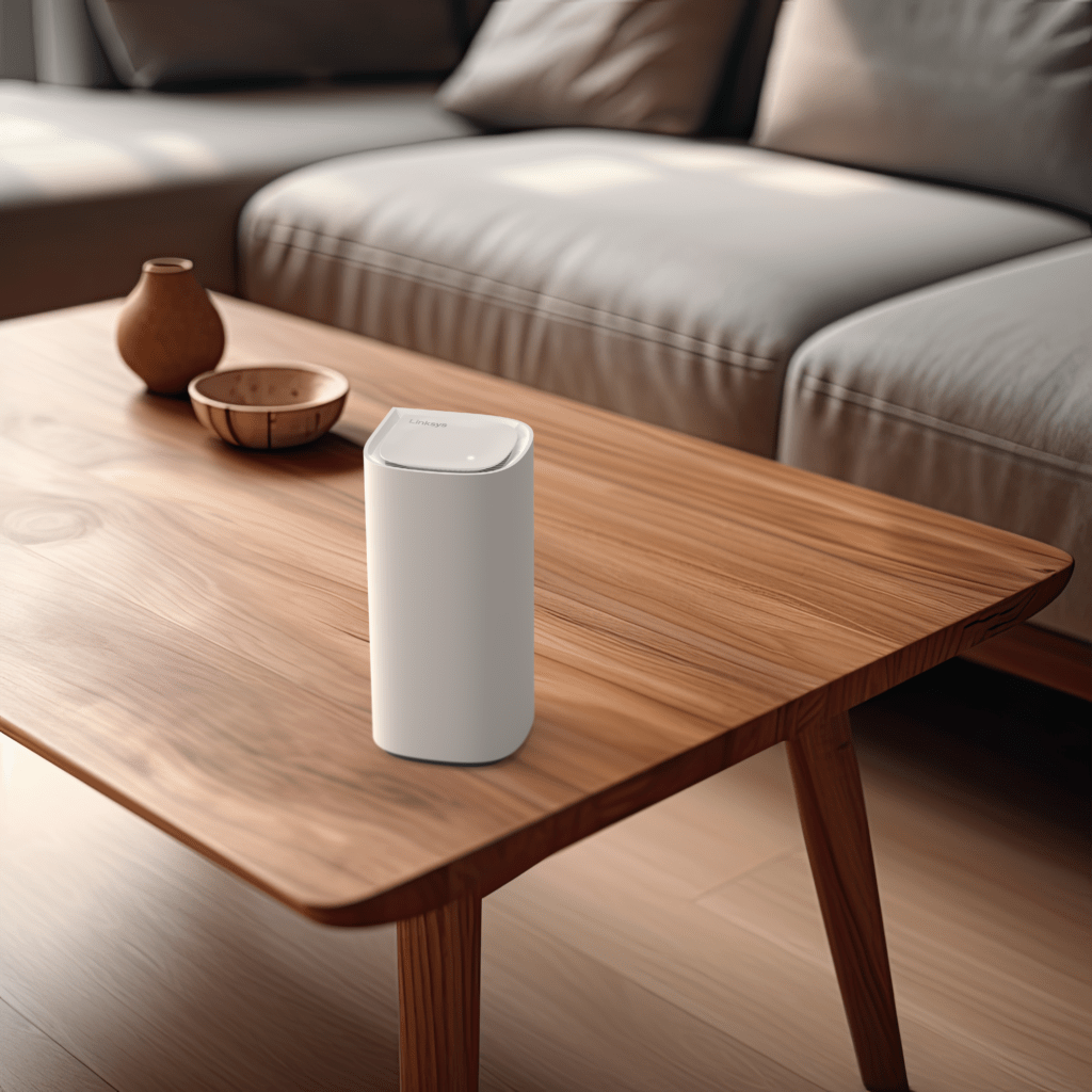 Linksys Velop Pro 6E