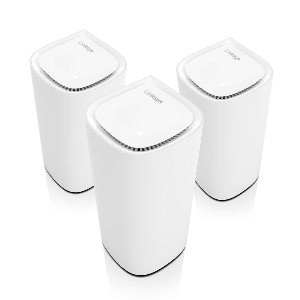 Linksys Velop Pro 6E