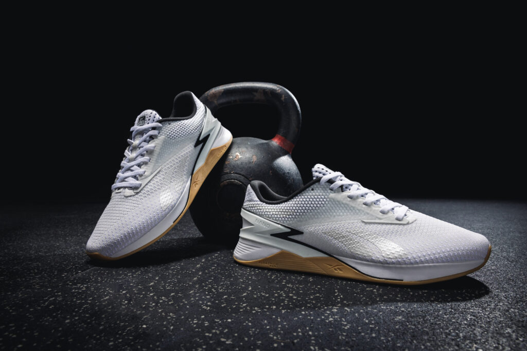 Día del Padre: Reebok 