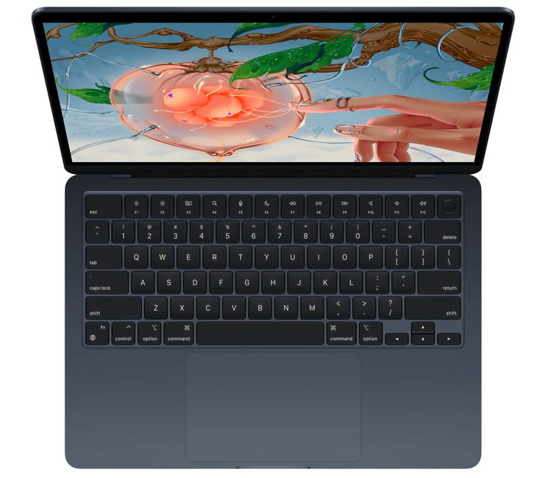 Apple MacBook Air 15