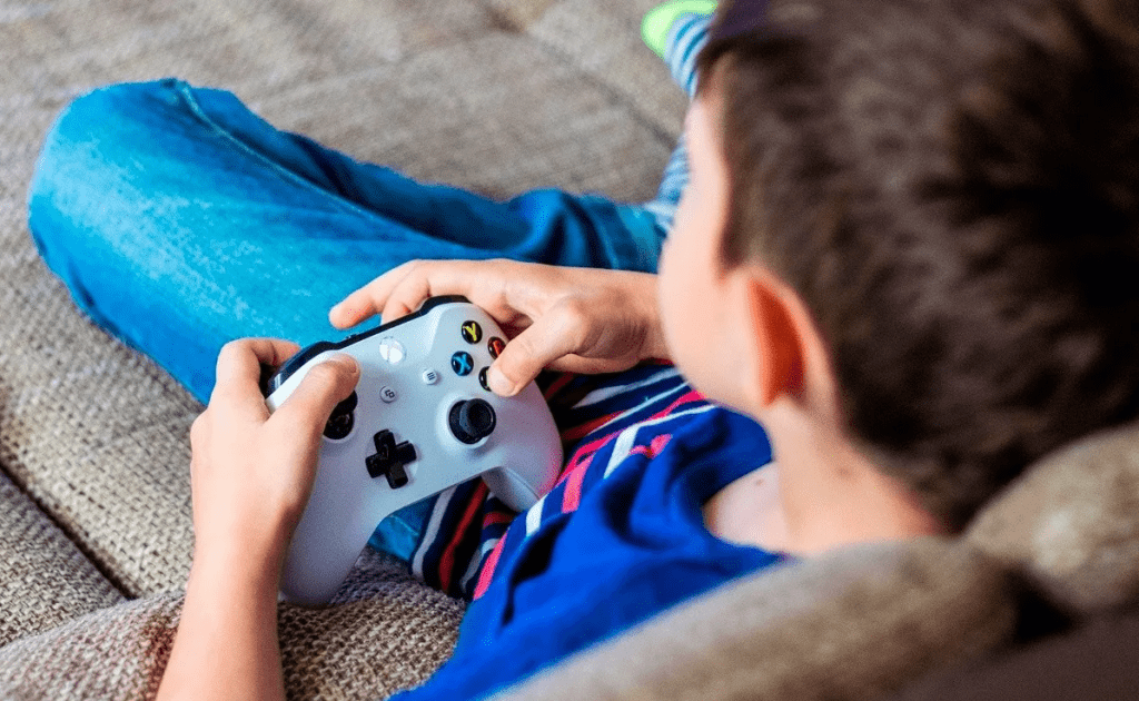 Xbox privacidad niños multa