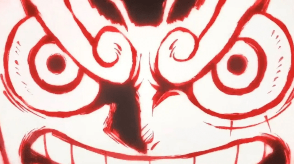 transformaciones impactantes protagonistas anime