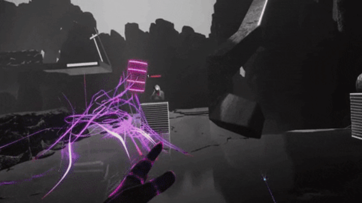Synapse PlayStation VR
