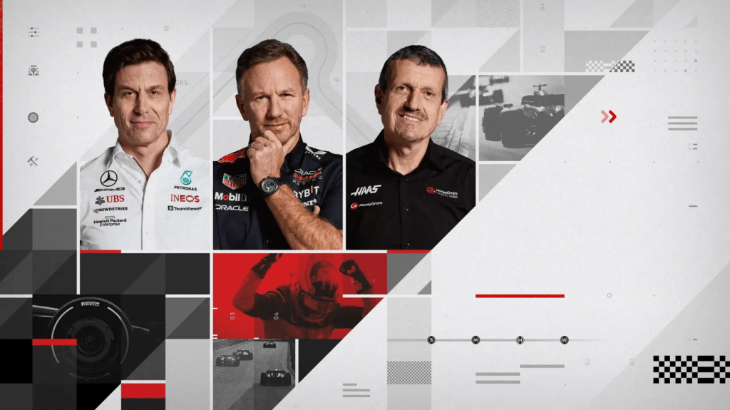 f1 manager 23 características