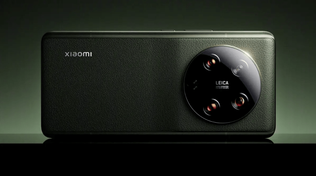 Xiaomi 13 ultra precio
