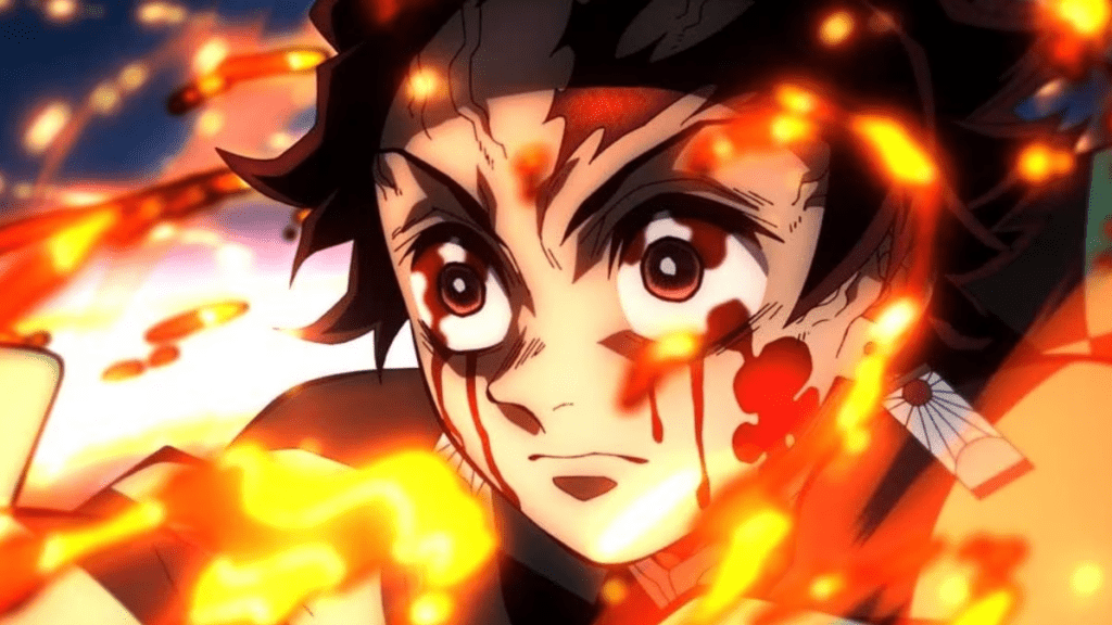 Demon Slayer episodios Temporada 3