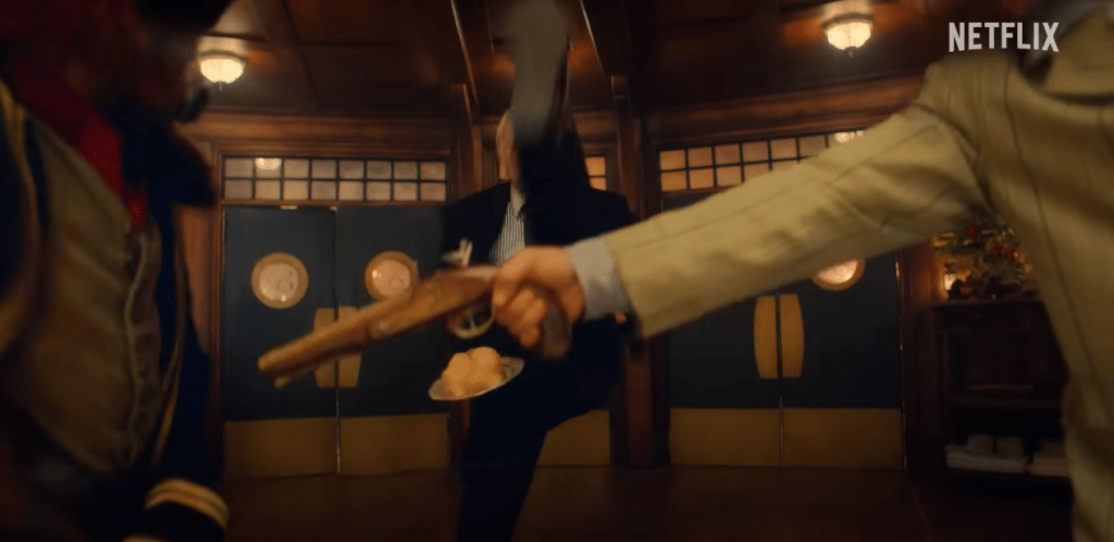 One Piece live action