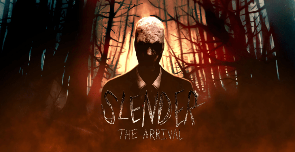 Slenderman nuevo juego