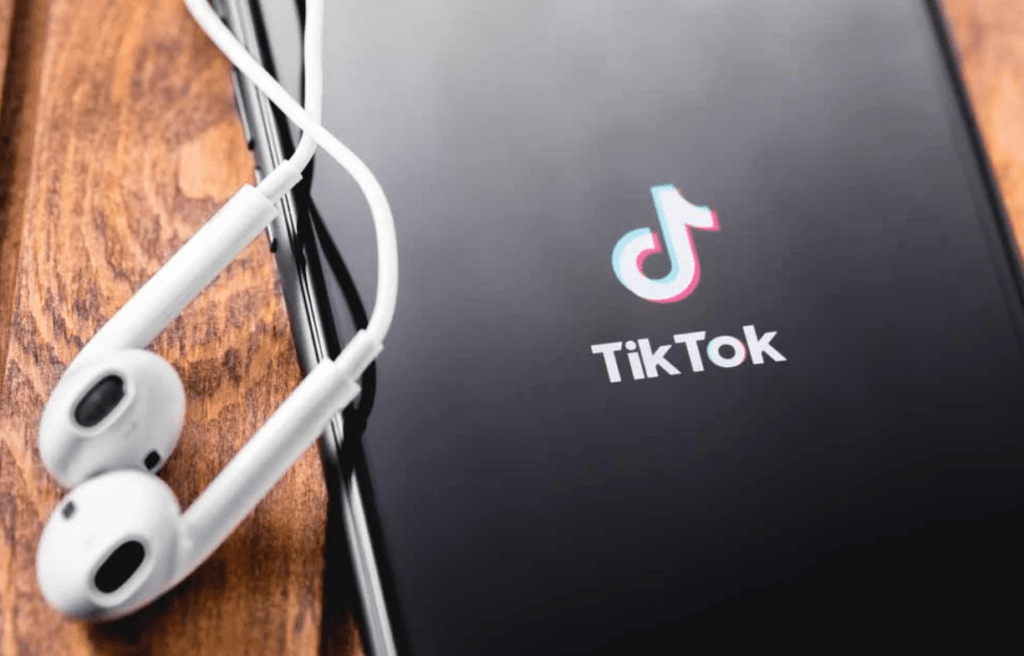 Rebold tendencias TikTok Marketing