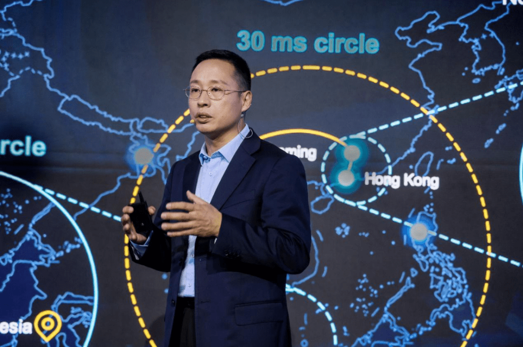 Huawei OptiX f5.5g 10gbp