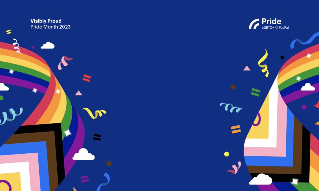 Paypal diversidad inclusión organizaciónes