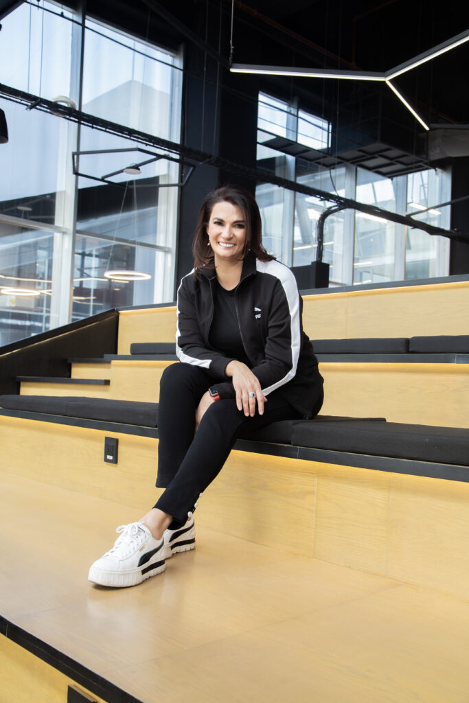 Puma Súper Empresa