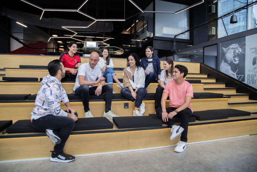 Puma Súper Empresa