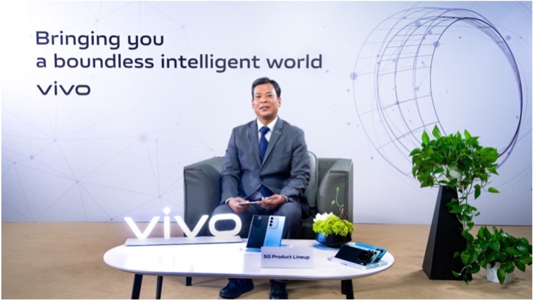Vivo predicciones Red 5G