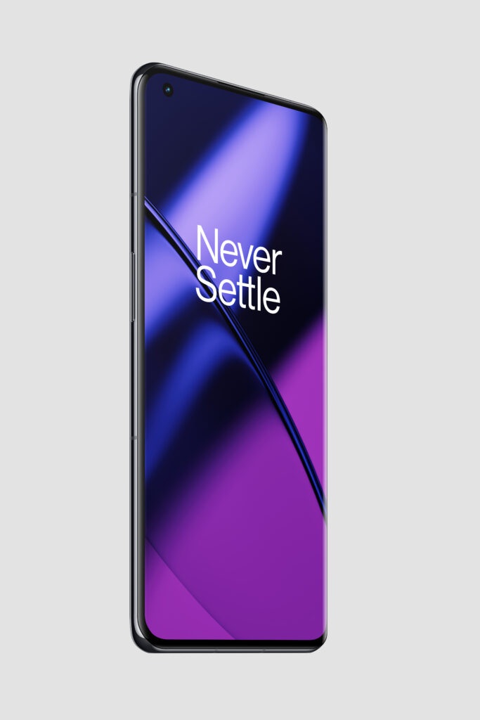 OnePlus 11 5G México