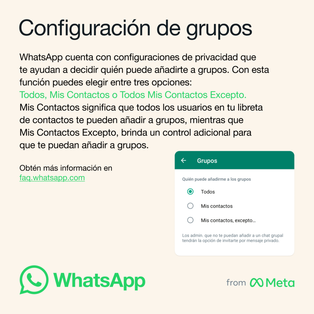 7 tips de WhatsApp para asistir a la Marcha LGBTTTIQ+ en la CDMX y no fracasar en el intento