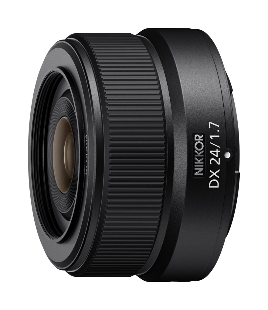 Nikon Nikkor Z DX 