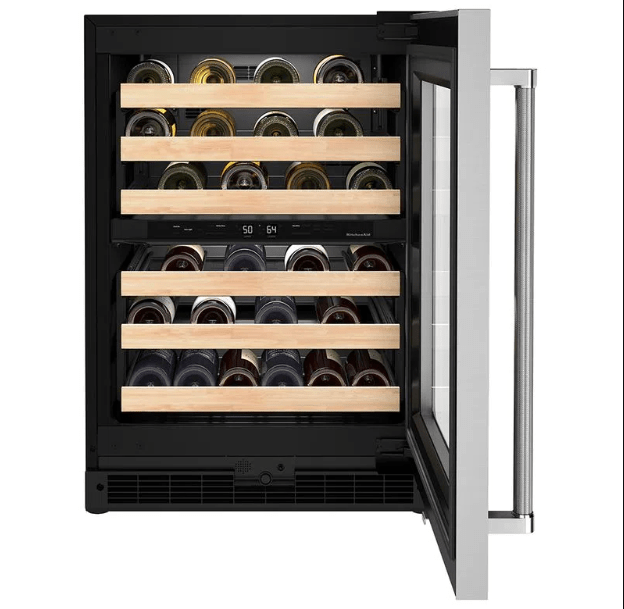 Cava de vino conservar