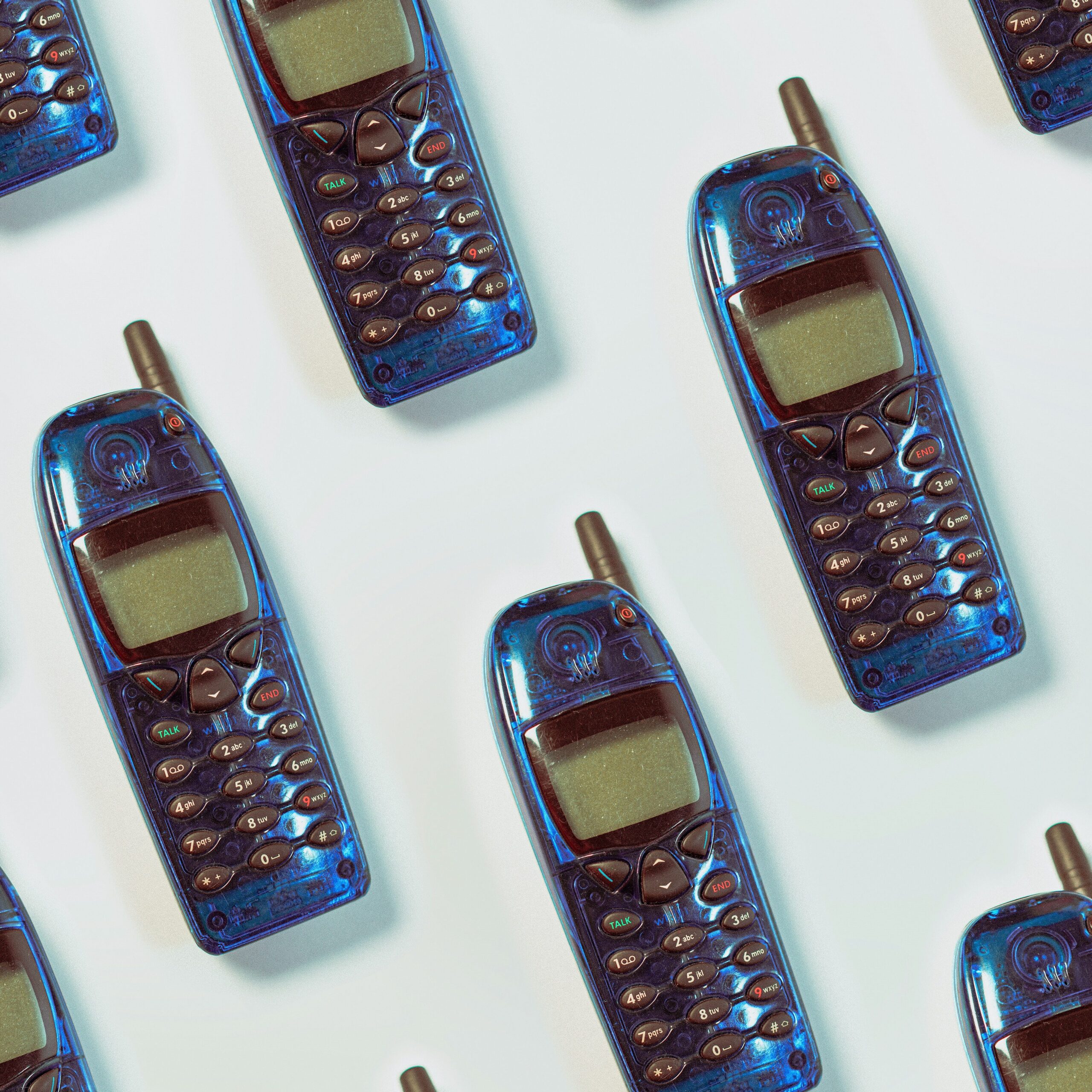 Celulares historia evolución futuro