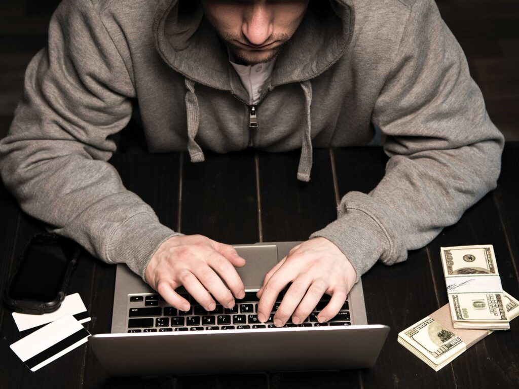 estafas sextorsión cómo protegerse