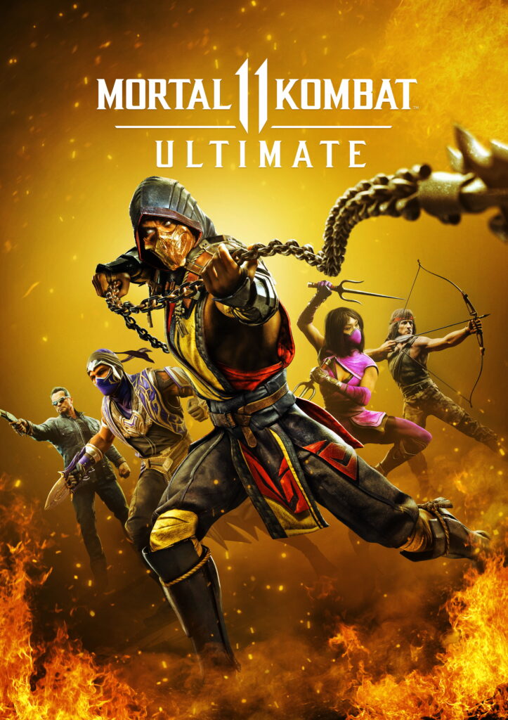 Warner Bros Games descuentos