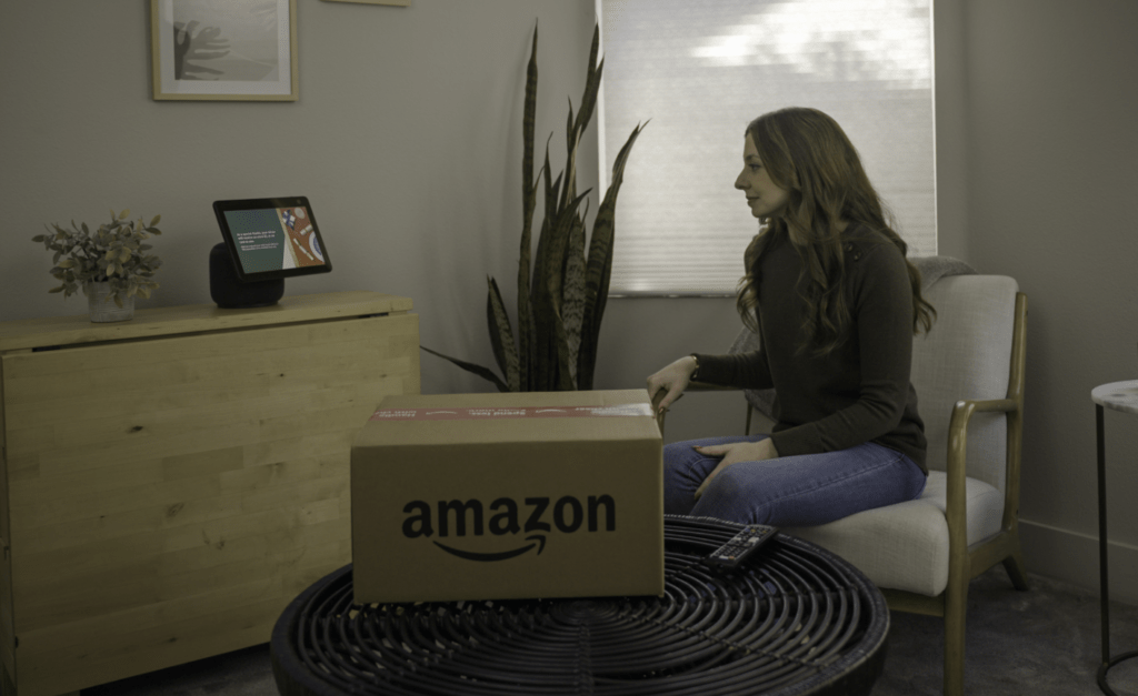 productos más vendidos Amazon
