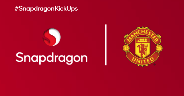 Snapdragon Manchester United