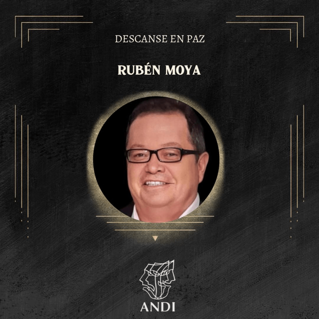 Rubén Moya