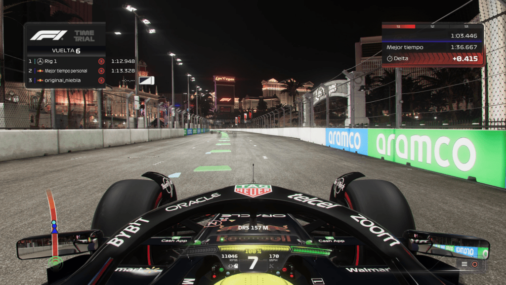 f1 23 2