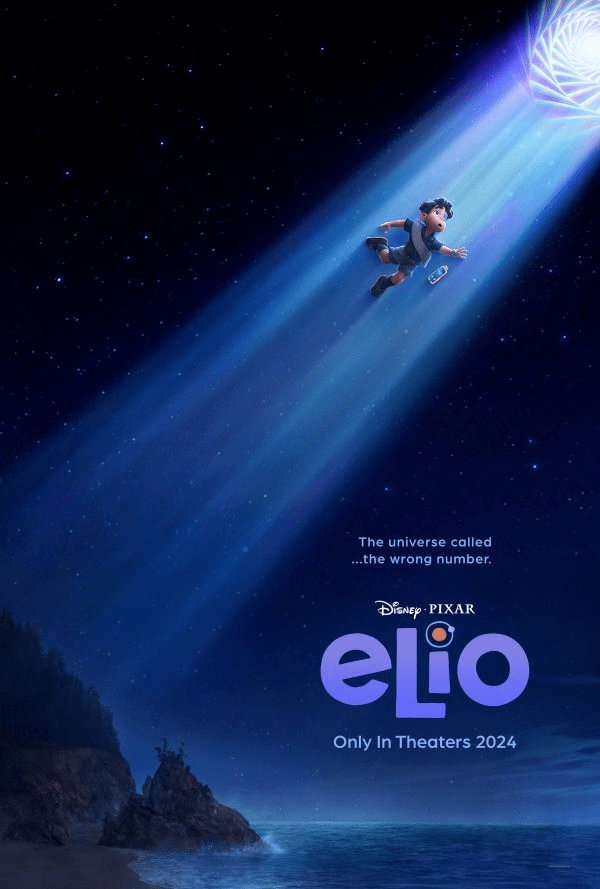 Elio Disney