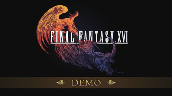 Final Fantasy XVI Demo