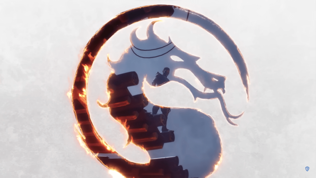 prueba Mortal Kombat 1