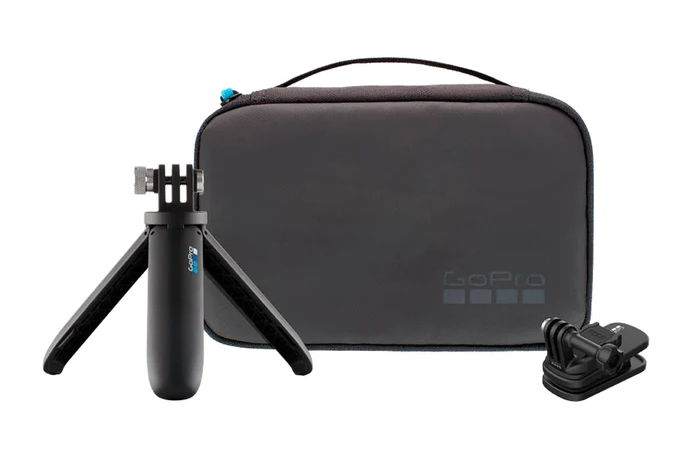 GoPro aventura