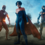 Reseña: The Flash - Un tornado lleno de ambición y diversión