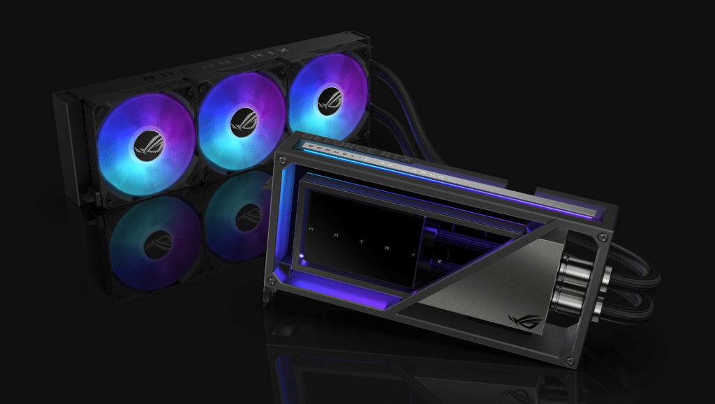 ROG Matrix GeForce RTX 4090