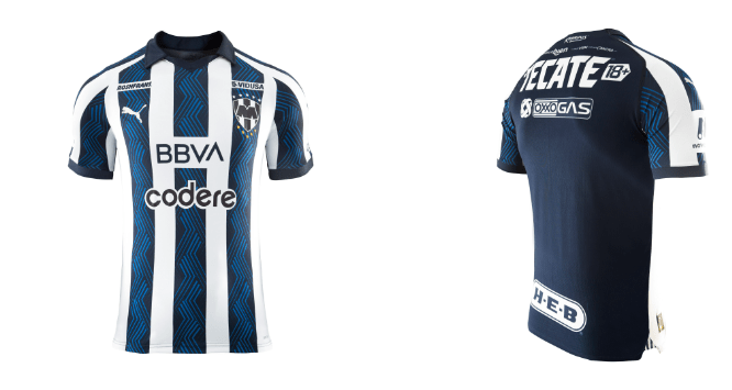 Monterrey Leagues Cup