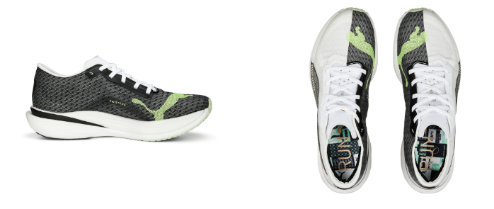 Puma Raceday Innovation 2