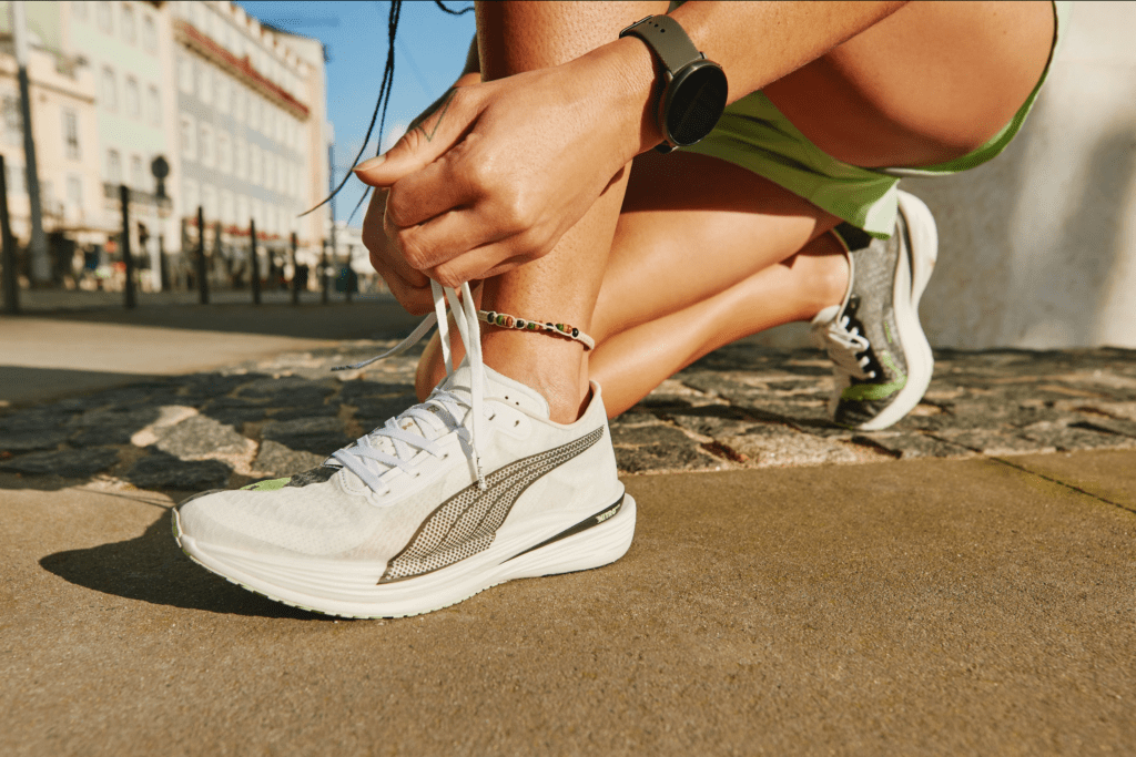 Puma Raceday Innovation 2