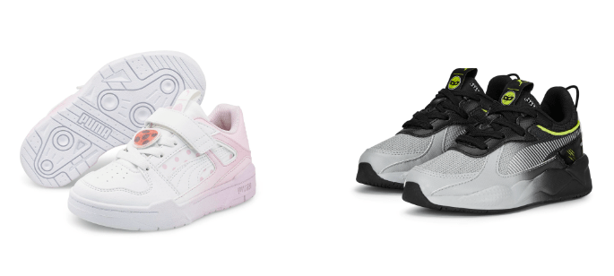 Puma X Miraculous