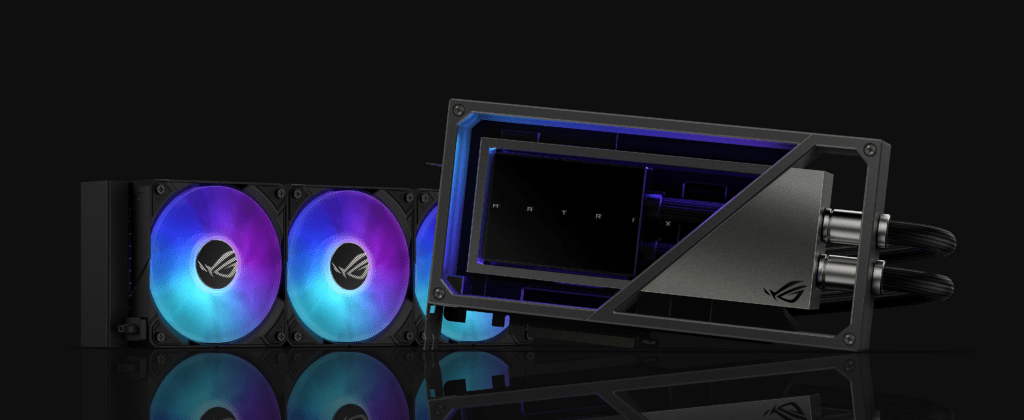 ROG Matrix GeForce RTX 4090